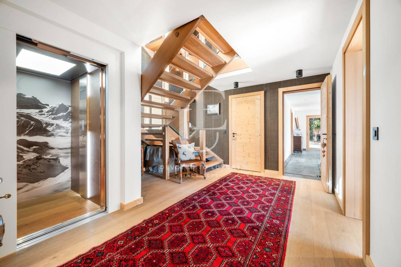 House for sale in Villars-sur-Ollon,  with listing ID: N29392 - image 9