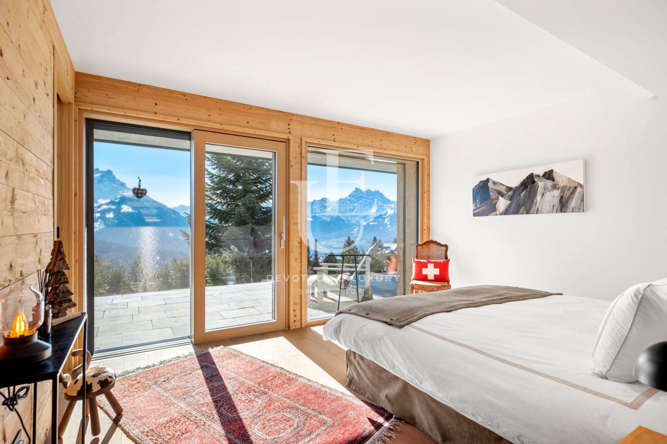 House for sale in Villars-sur-Ollon,  with listing ID: N29392 - image 12