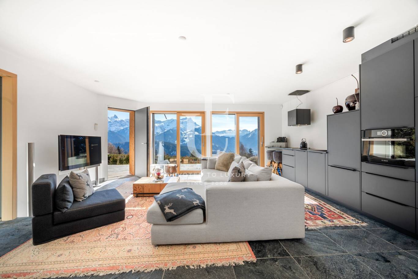 House for sale in Villars-sur-Ollon,  with listing ID: N29392 - image 11