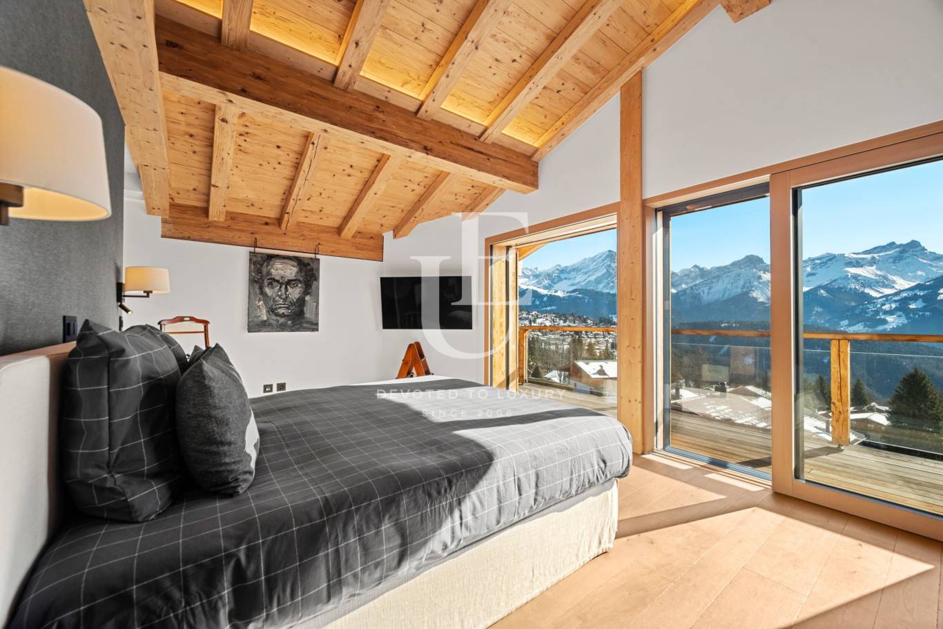 House for sale in Villars-sur-Ollon,  with listing ID: N29392 - image 5