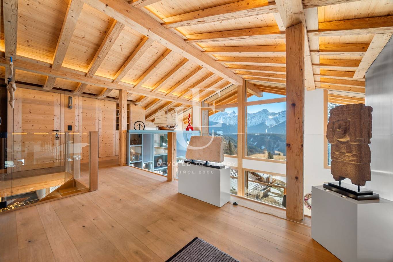 House for sale in Villars-sur-Ollon,  with listing ID: N29392 - image 7