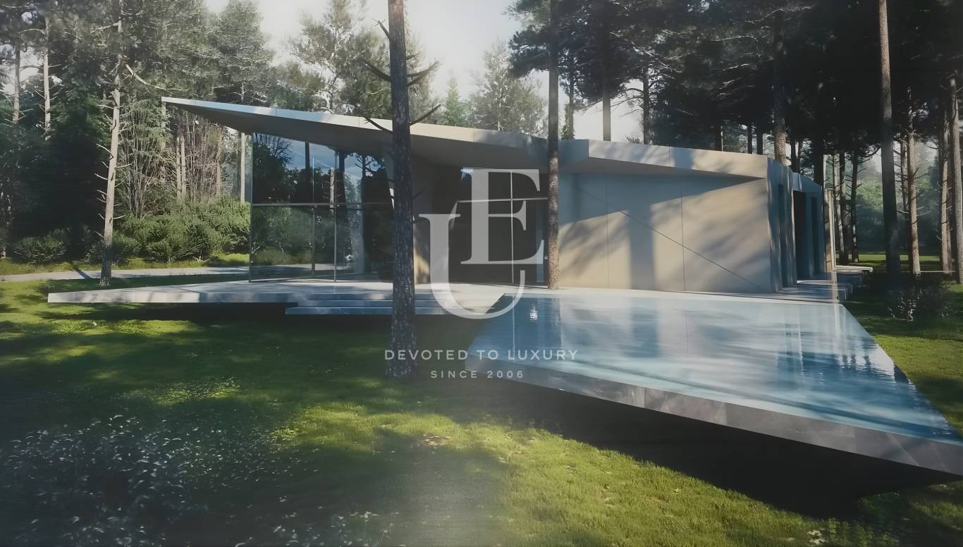 Plot for sale in Sofia, Kambanite with listing ID: K10791 - image 1