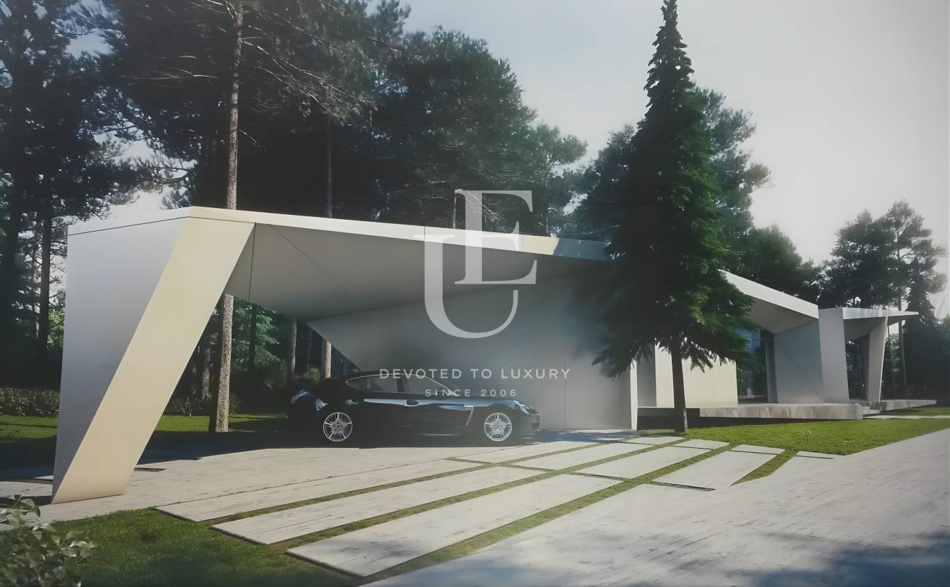 Plot for sale in Sofia, Kambanite with listing ID: K10791 - image 2