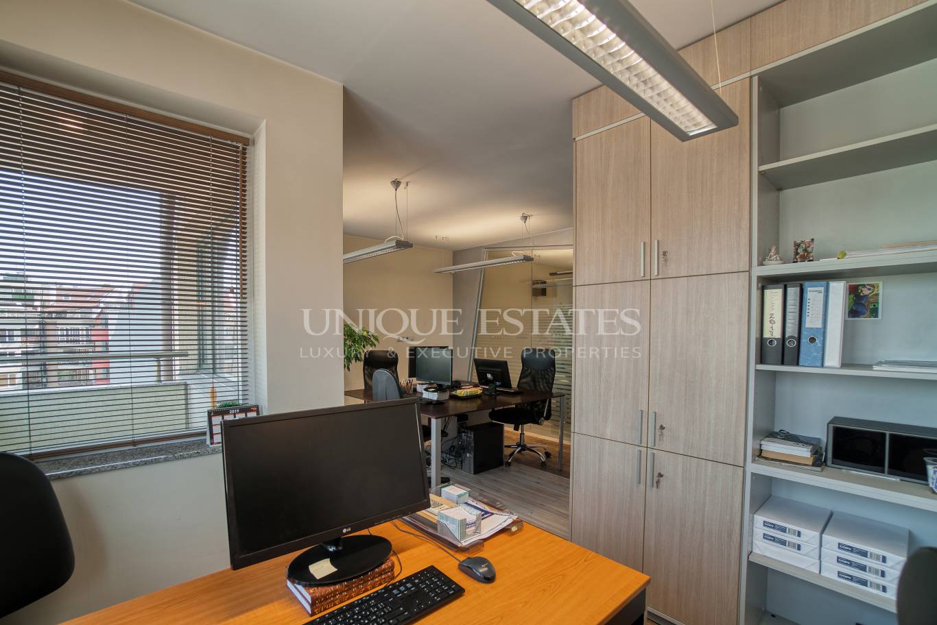 Office for rent in Sofia, Downtown with listing ID: K19190 - image 9