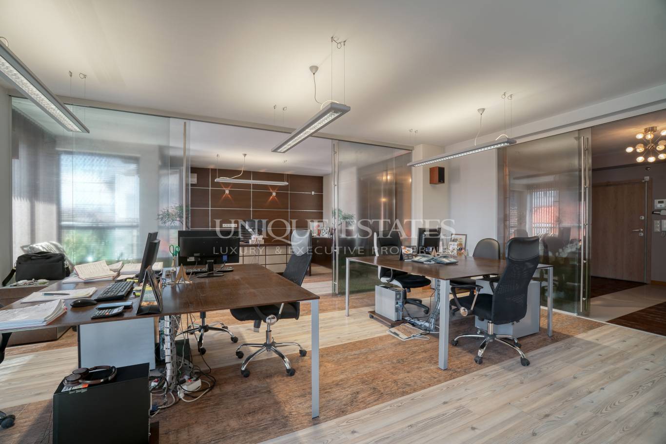 Office for rent in Sofia, Downtown with listing ID: K19190 - image 4