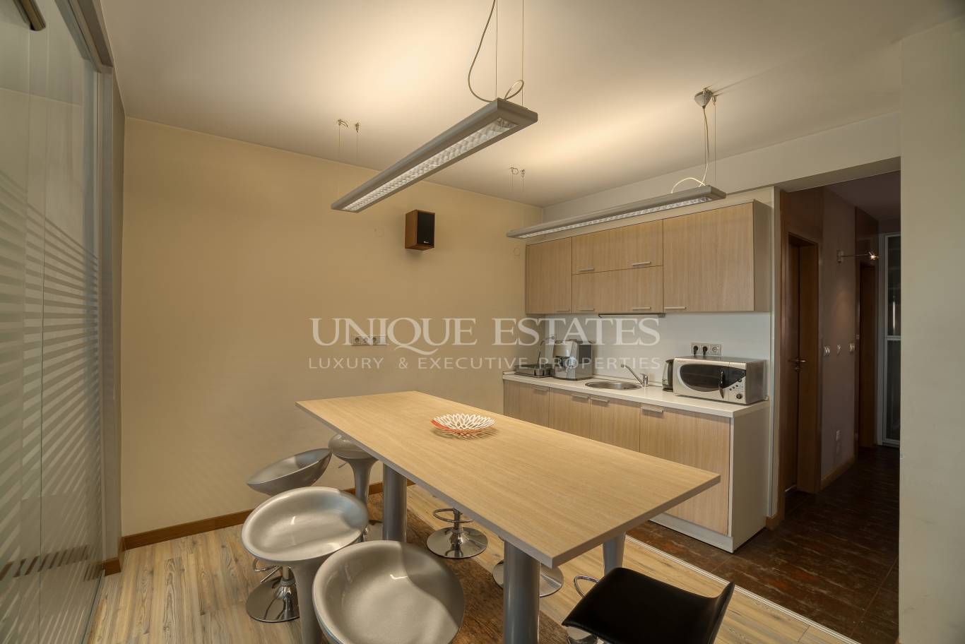 Office for rent in Sofia, Downtown with listing ID: K19190 - image 10