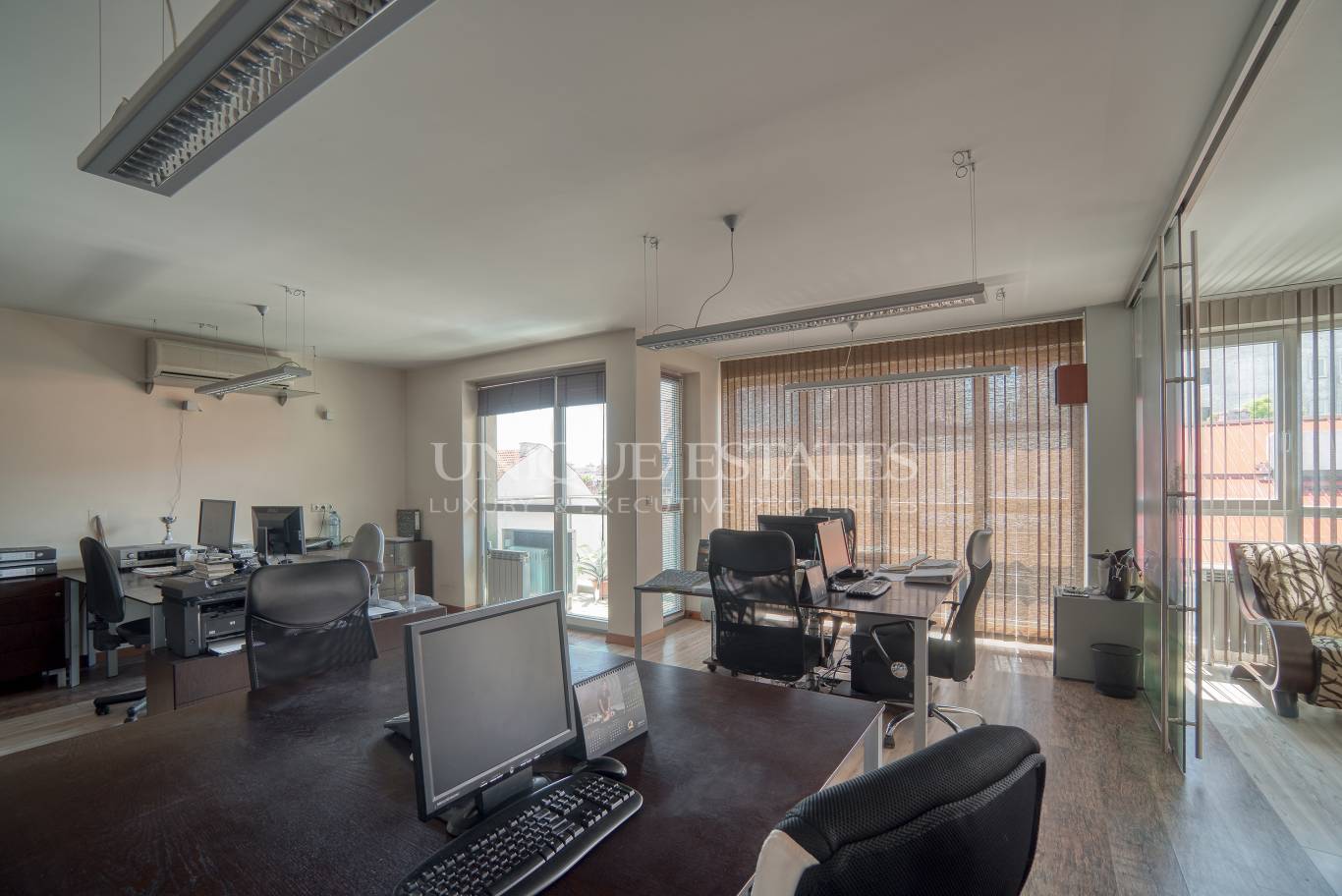 Office for rent in Sofia, Downtown with listing ID: K19190 - image 7