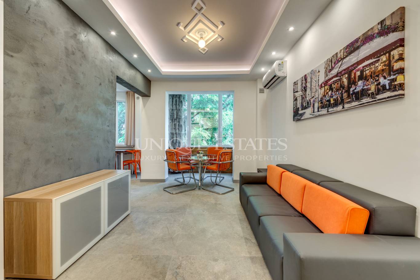 Apartment for rent in Sofia, Yavorov with listing ID: N28520 - image 3