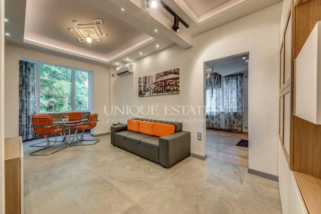 Apartment for rent in Sofia, Yavorov with listing ID: N28520 - image 2