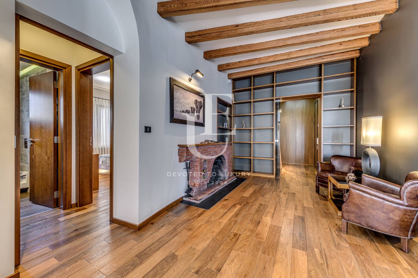 Апартамент под наем в София, Център - код на имота: N28774 - image 5