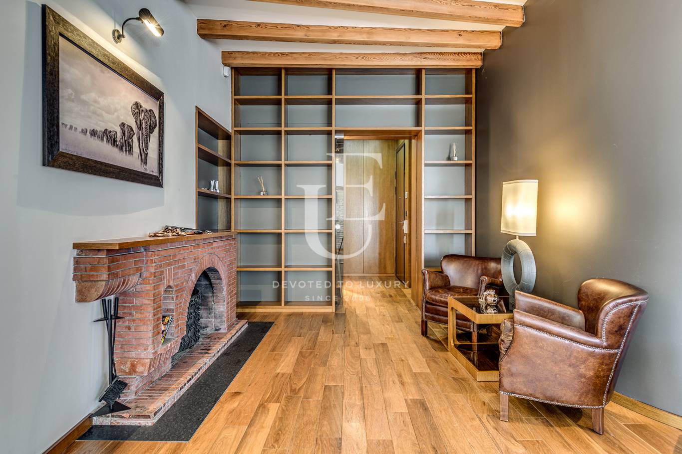 Апартамент под наем в София, Център - код на имота: N28774 - image 4