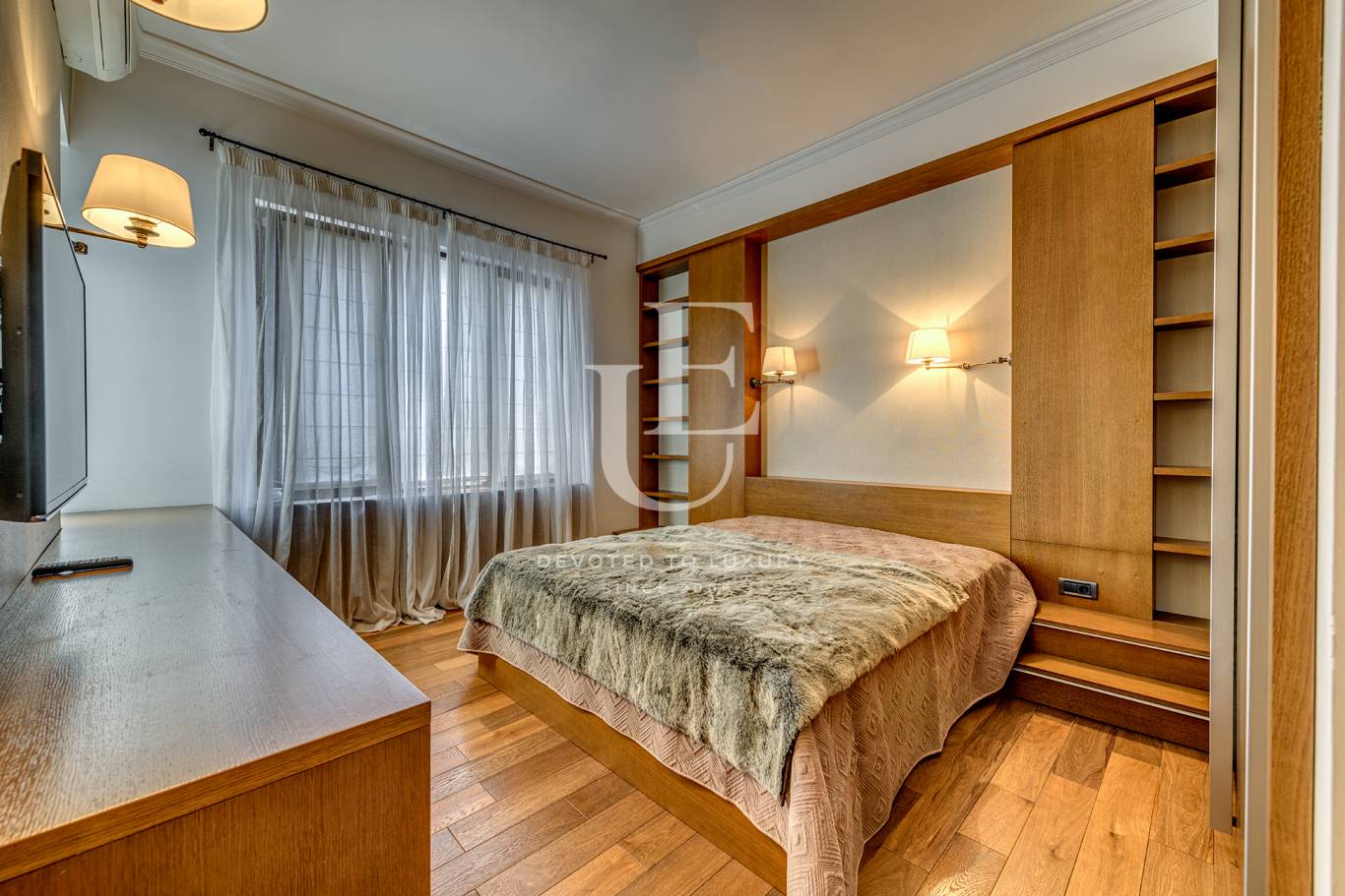 Апартамент под наем в София, Център - код на имота: N28774 - image 9