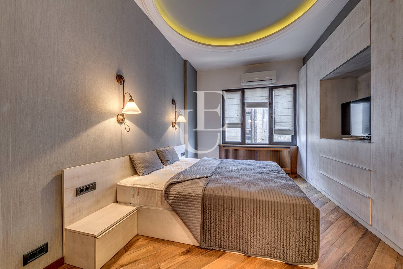 Апартамент под наем в София, Център - код на имота: N28774 - image 8