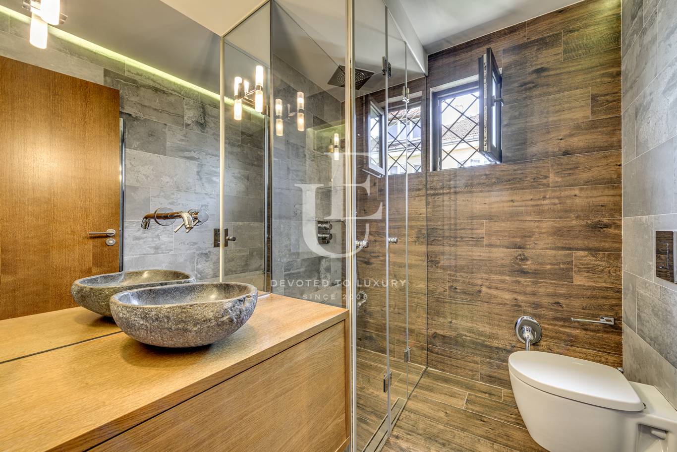 Апартамент под наем в София, Център - код на имота: N28774 - image 12