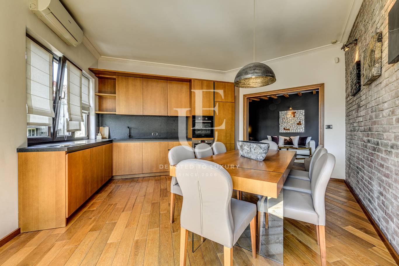 Апартамент под наем в София, Център - код на имота: N28774 - image 7