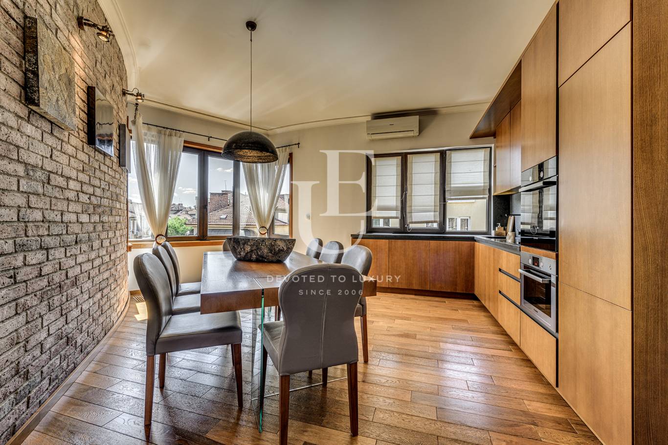 Апартамент под наем в София, Център - код на имота: N28774 - image 6