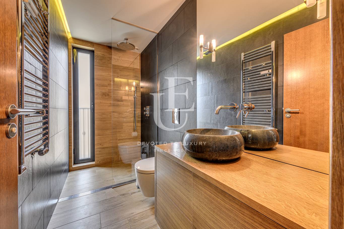 Апартамент под наем в София, Център - код на имота: N28774 - image 11