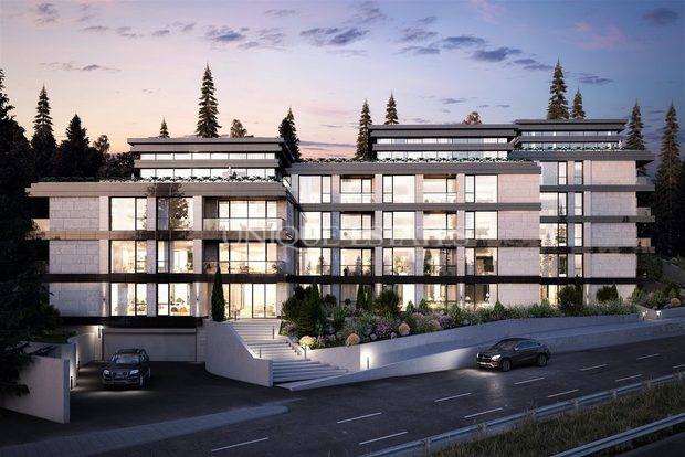 Apartment for rent in Sofia, Boyana with listing ID: N15647 - image 2