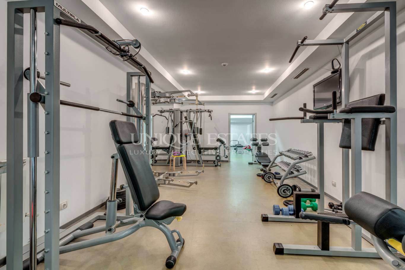 Apartment for rent in Sofia, Boyana with listing ID: N15647 - image 9