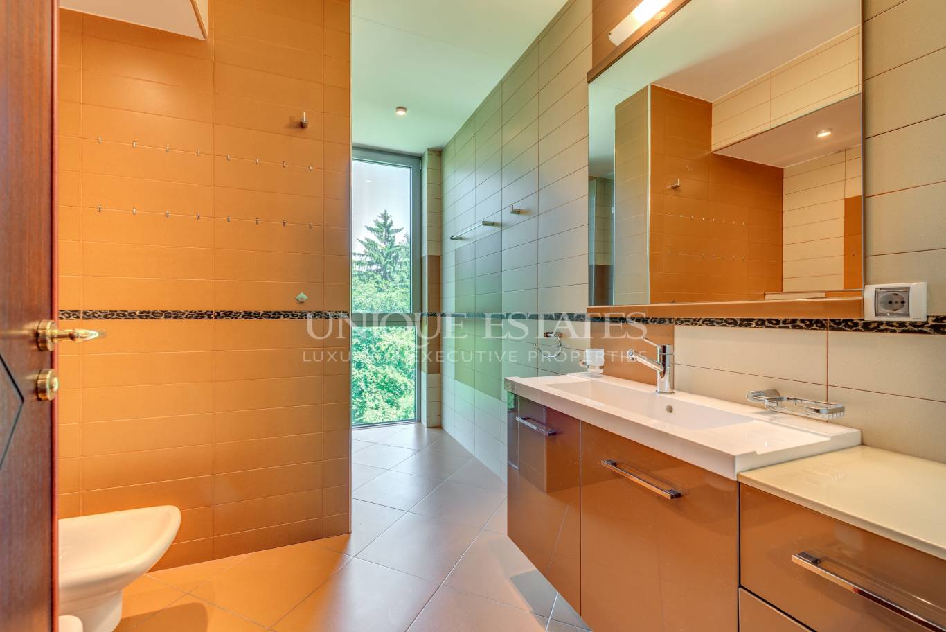 Apartment for rent in Sofia, Boyana with listing ID: N15647 - image 8