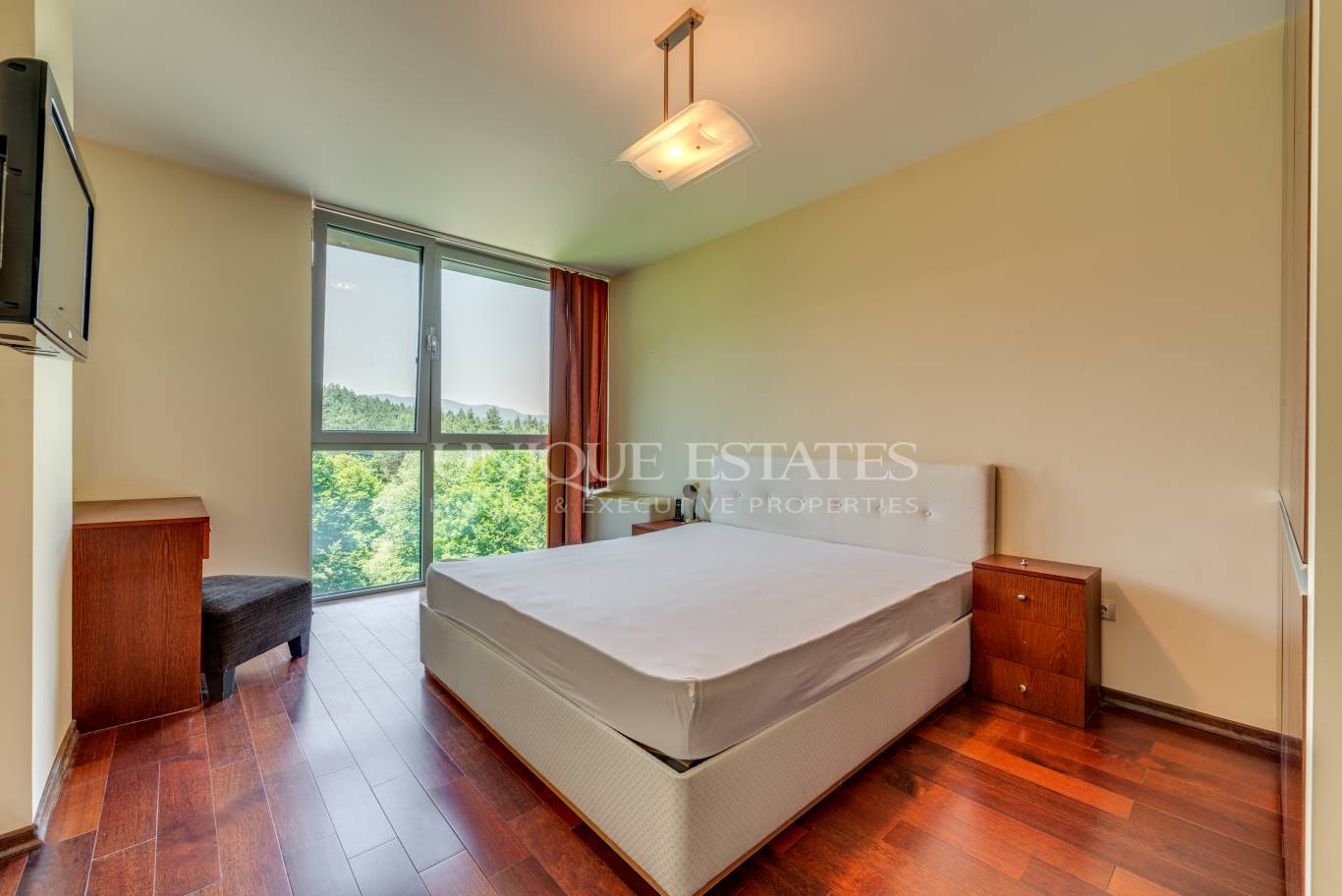 Apartment for rent in Sofia, Boyana with listing ID: N15647 - image 5