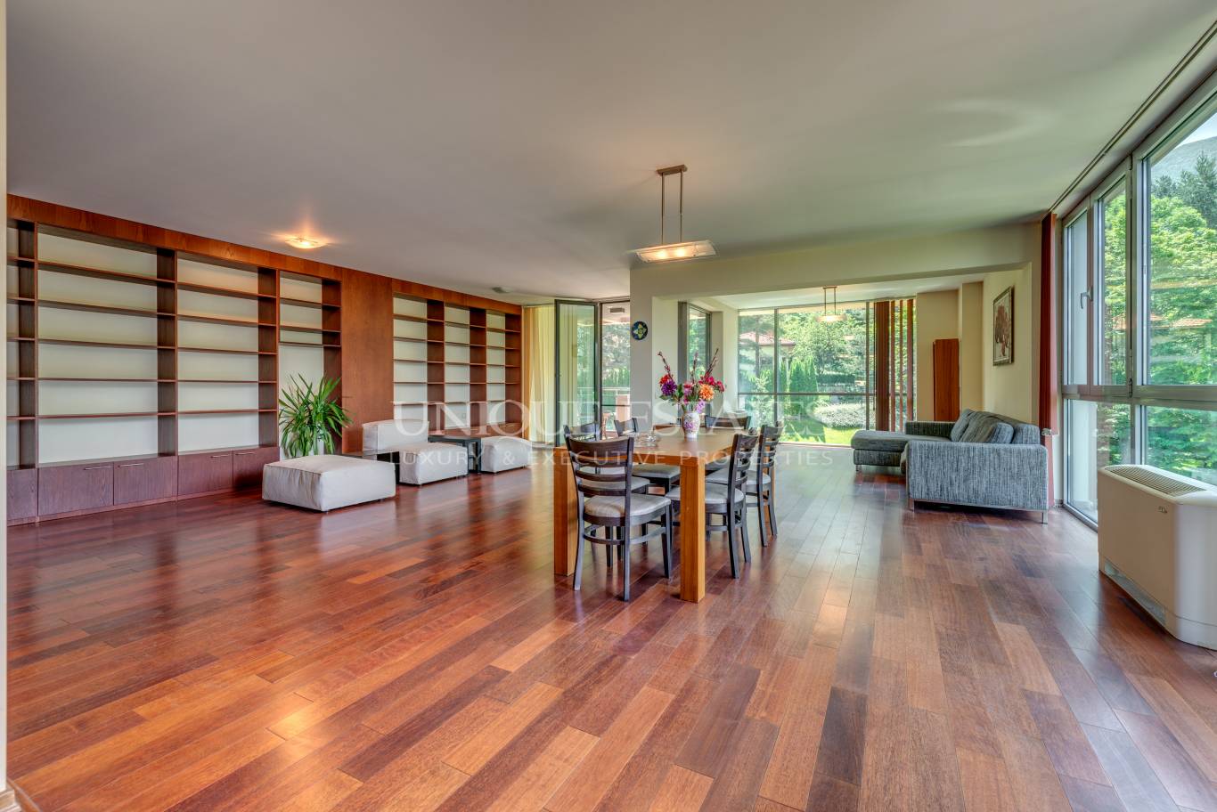 Apartment for rent in Sofia, Boyana with listing ID: N15647 - image 3