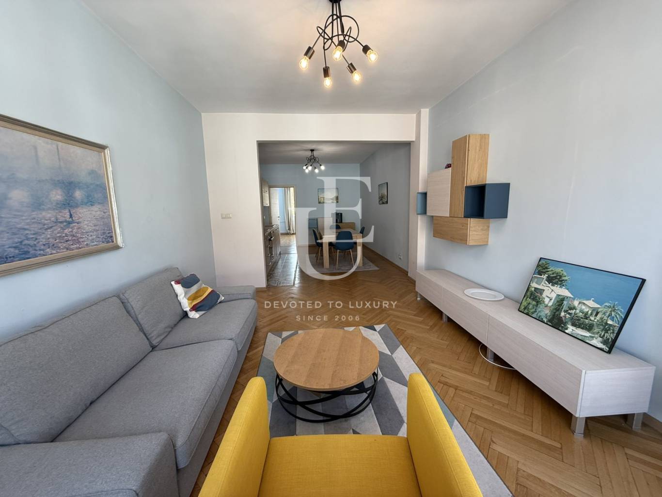 Апартамент под наем в София, Център - код на имота: N29399 - image 3