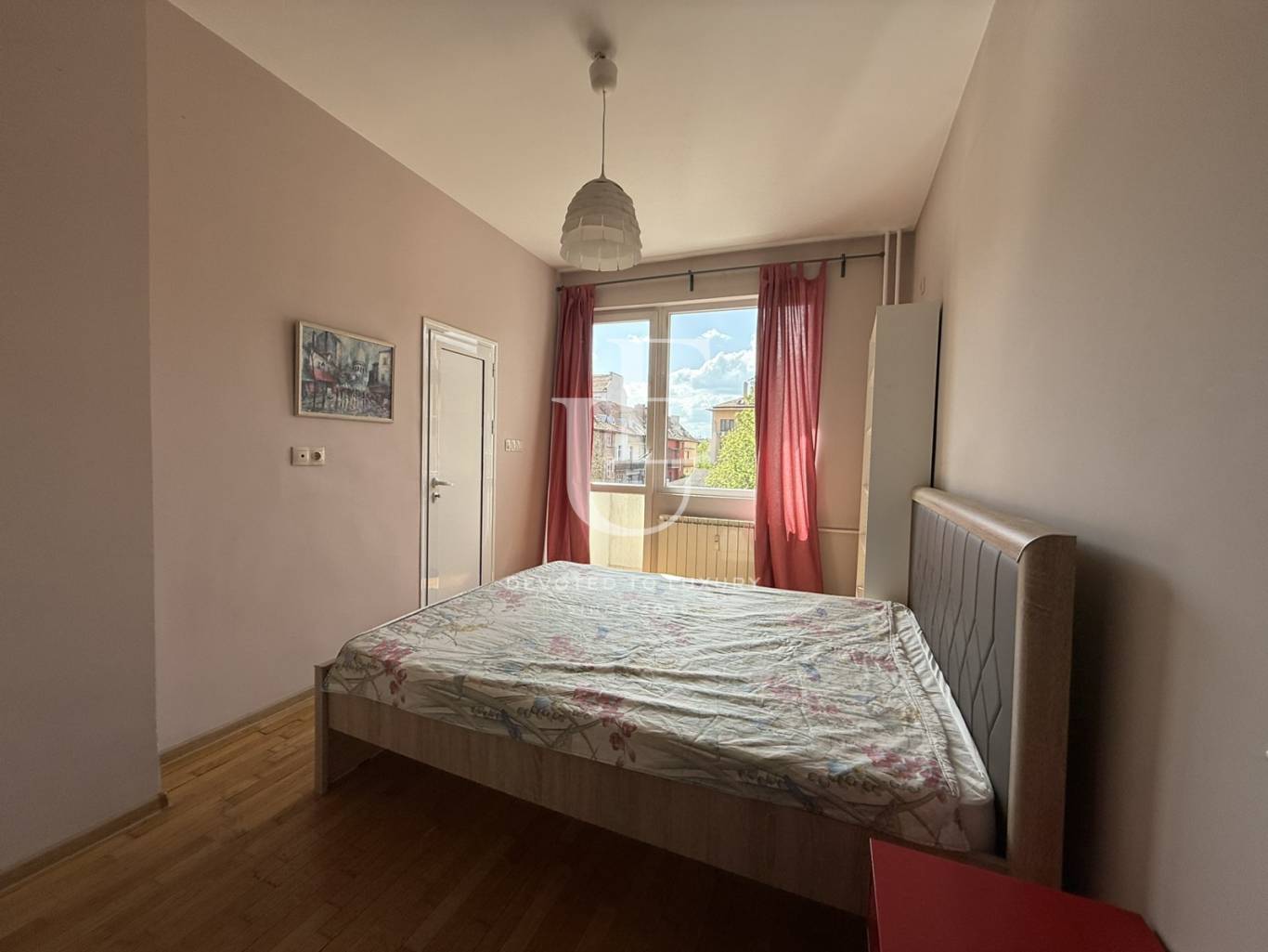 Апартамент под наем в София, Център - код на имота: N29399 - image 7