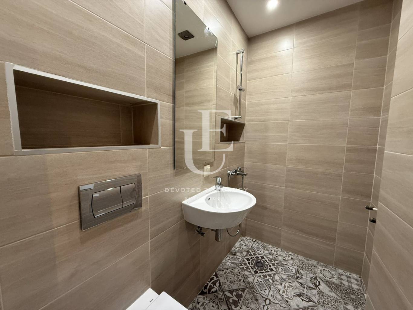 Апартамент под наем в София, Център - код на имота: N29399 - image 9