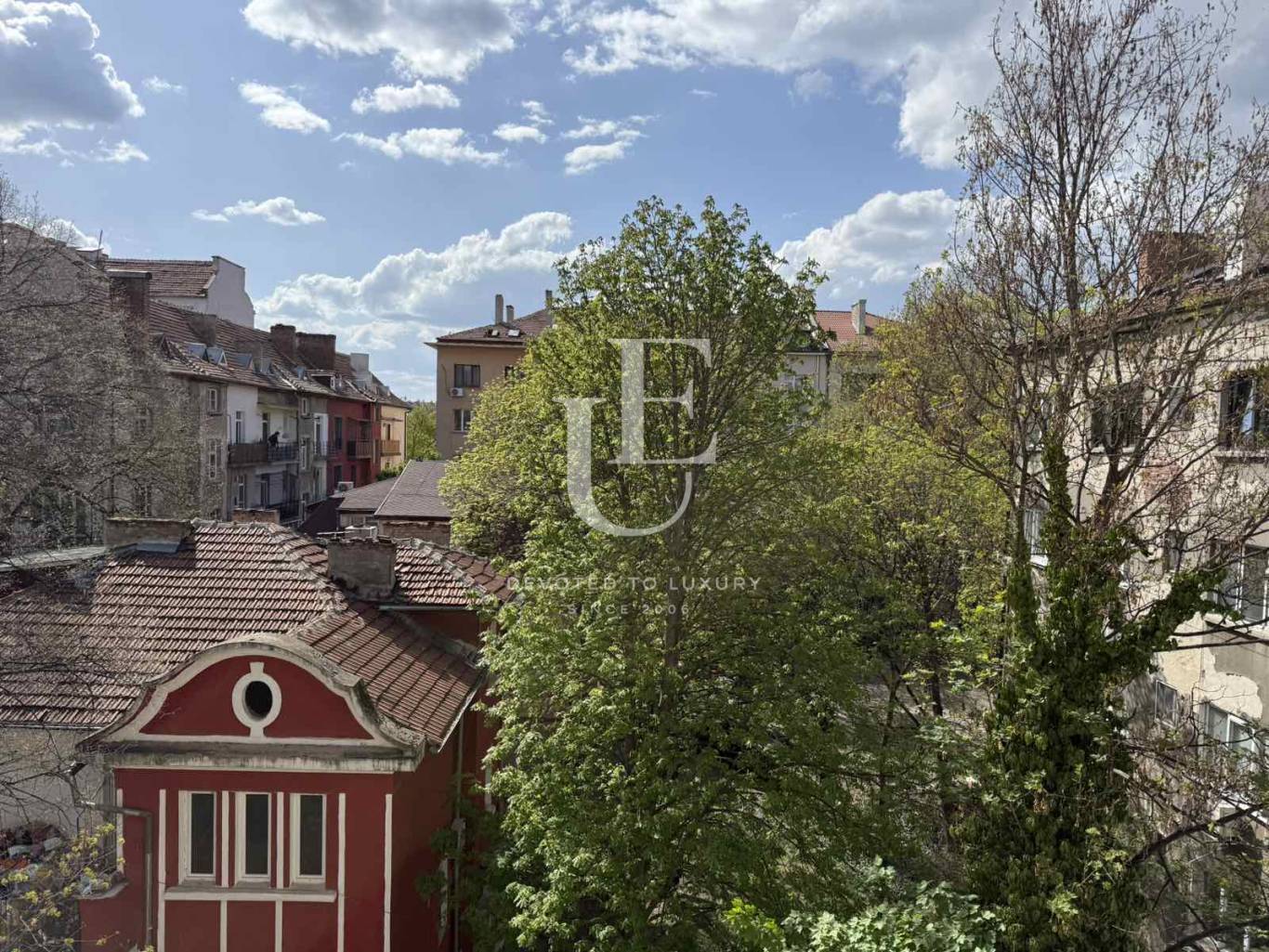 Апартамент под наем в София, Център - код на имота: N29399 - image 10