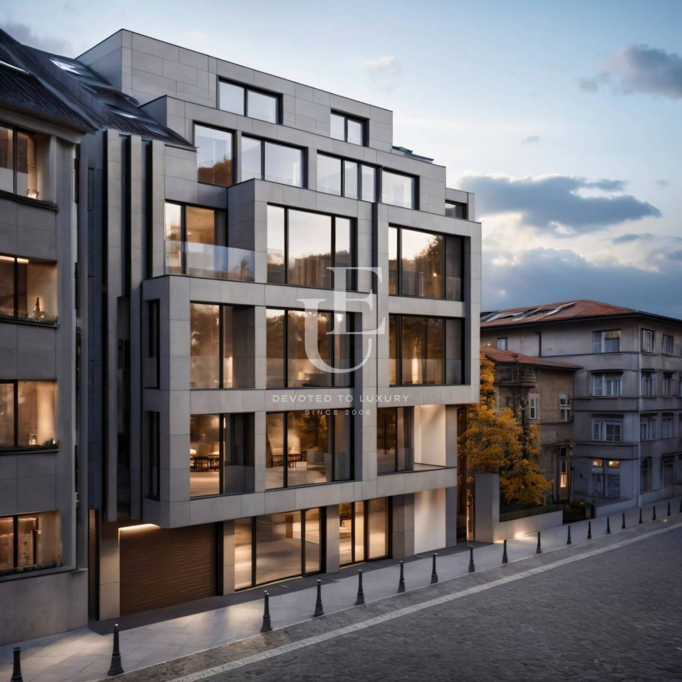 Мезонет за продажба в София, Яворов - код на имота: K28268 - image 1