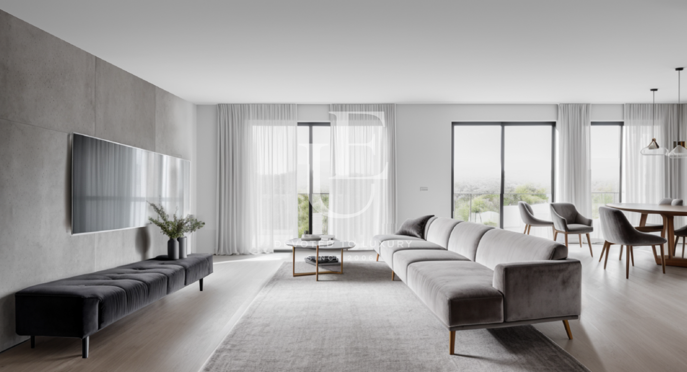 Мезонет за продажба в София, Яворов - код на имота: K28268 - image 11