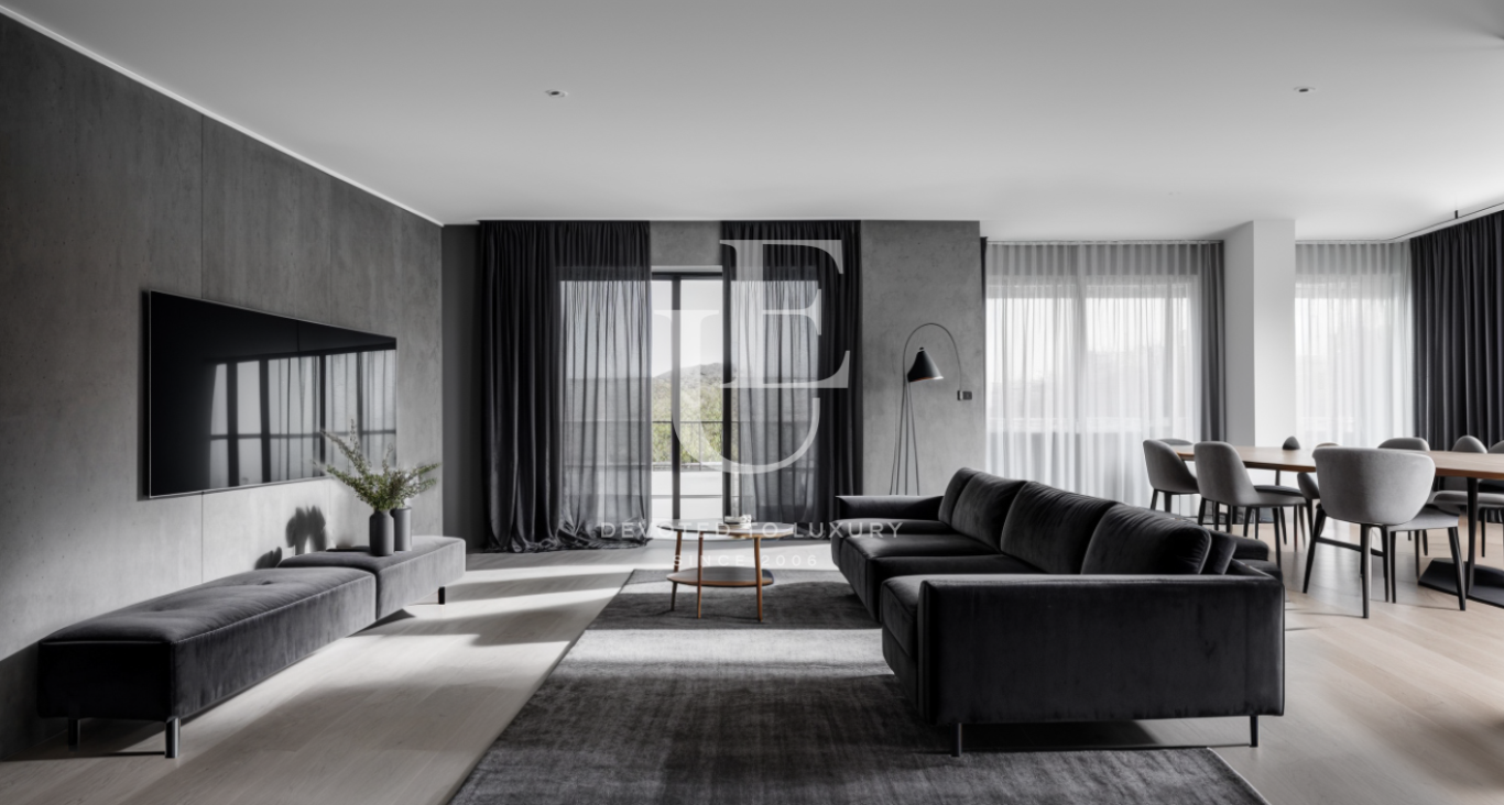 Мезонет за продажба в София, Яворов - код на имота: K28268 - image 5