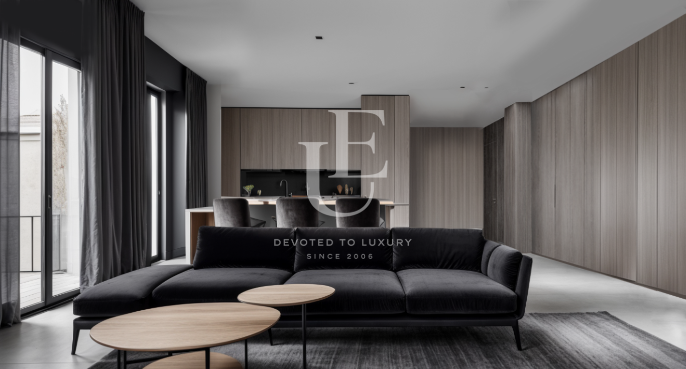 Мезонет за продажба в София, Яворов - код на имота: K28268 - image 4