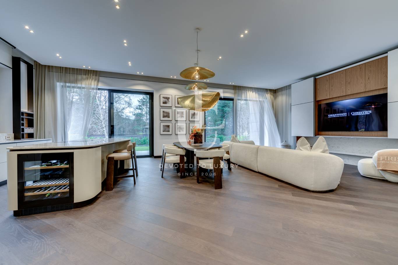 House for sale in Sofia, Bistritsa with listing ID: E26011 - image 2