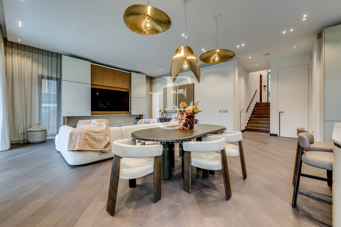 House for sale in Sofia, Bistritsa with listing ID: E26011 - image 6