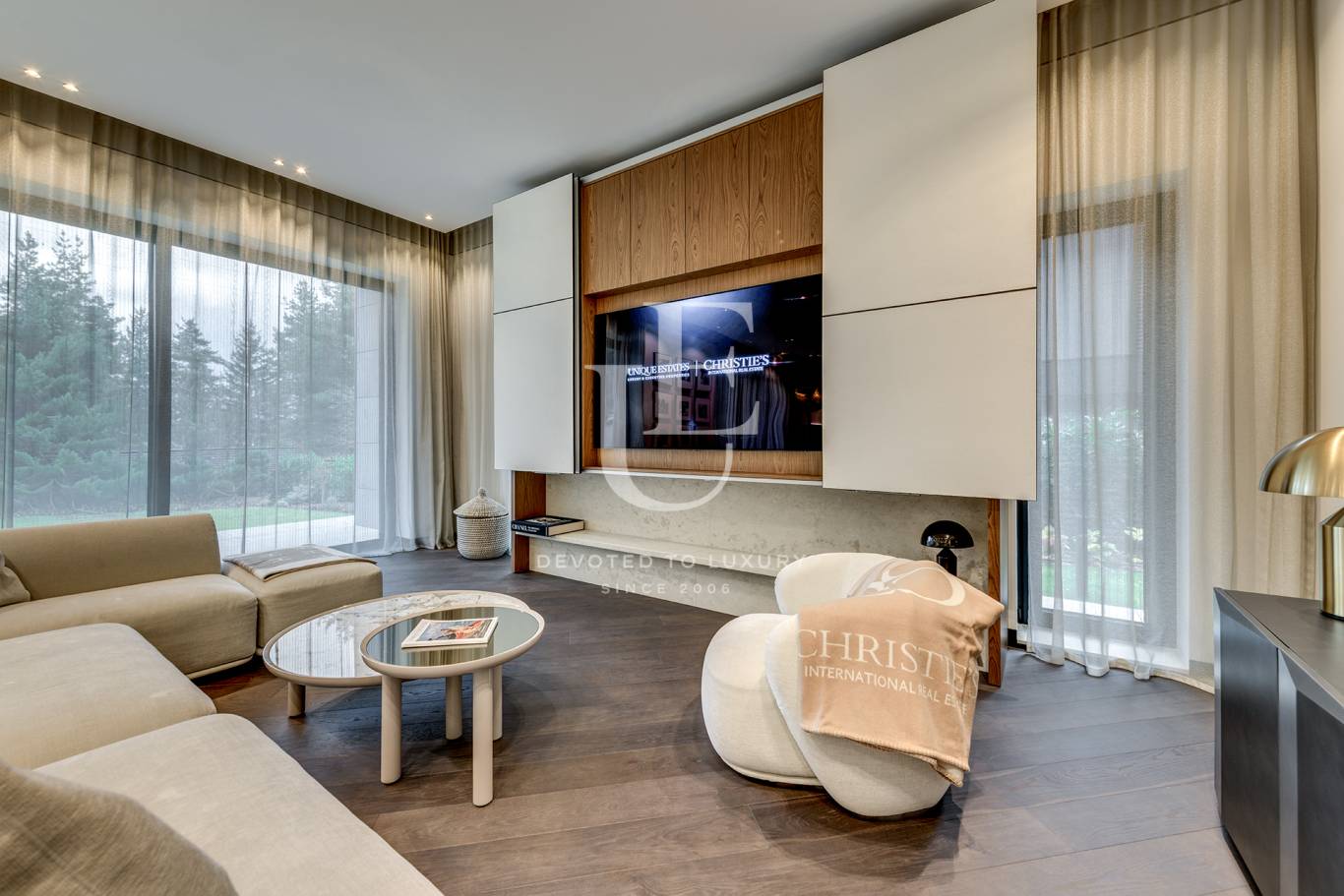 House for sale in Sofia, Bistritsa with listing ID: E26011 - image 7