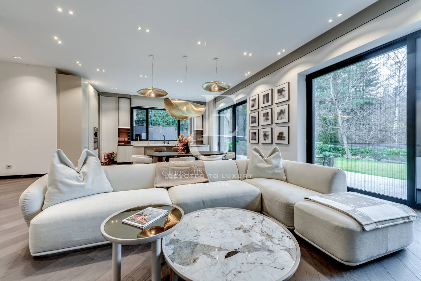 House for sale in Sofia, Bistritsa with listing ID: E26011 - image 3