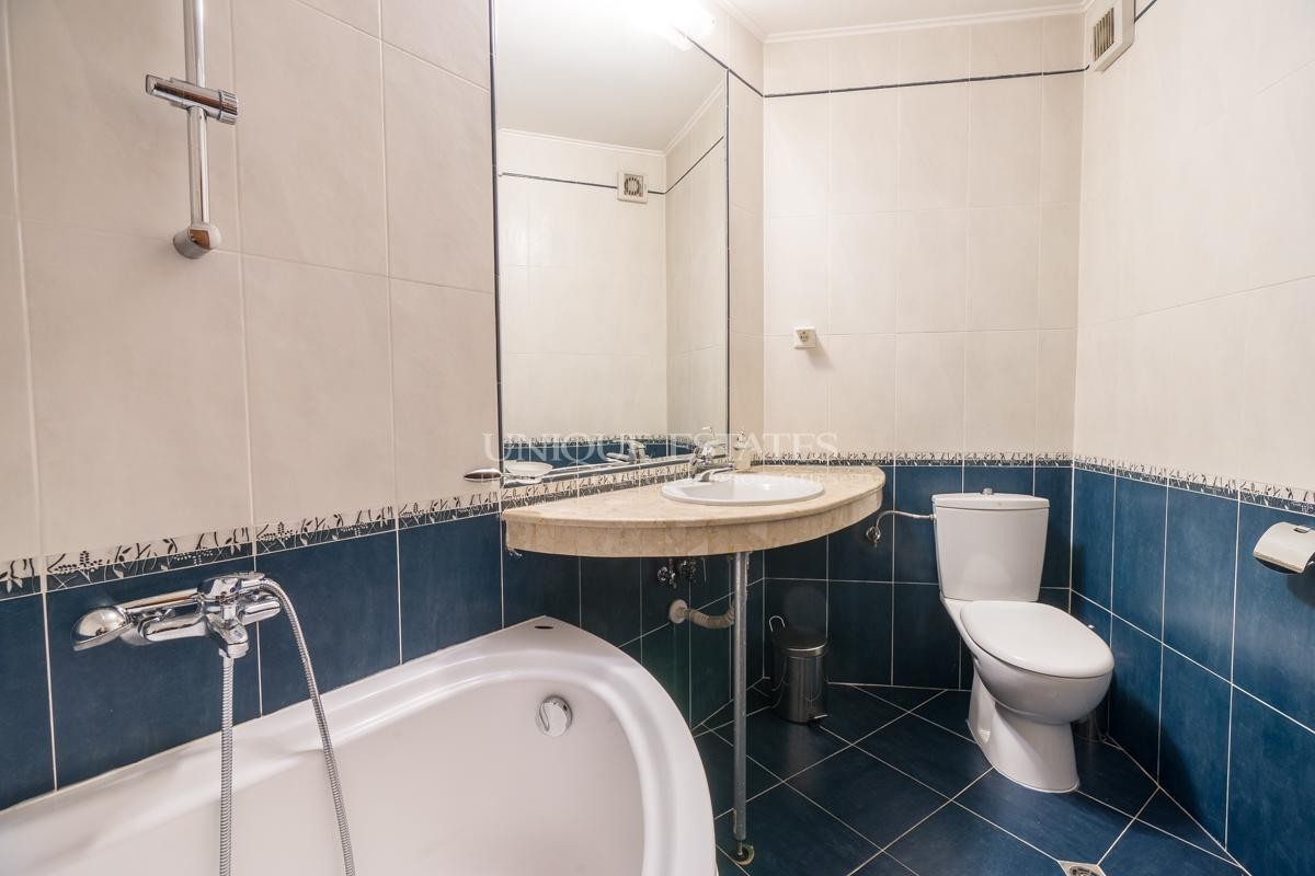 Apartment for rent in Sofia, Vitosha with listing ID: K8628 - image 3