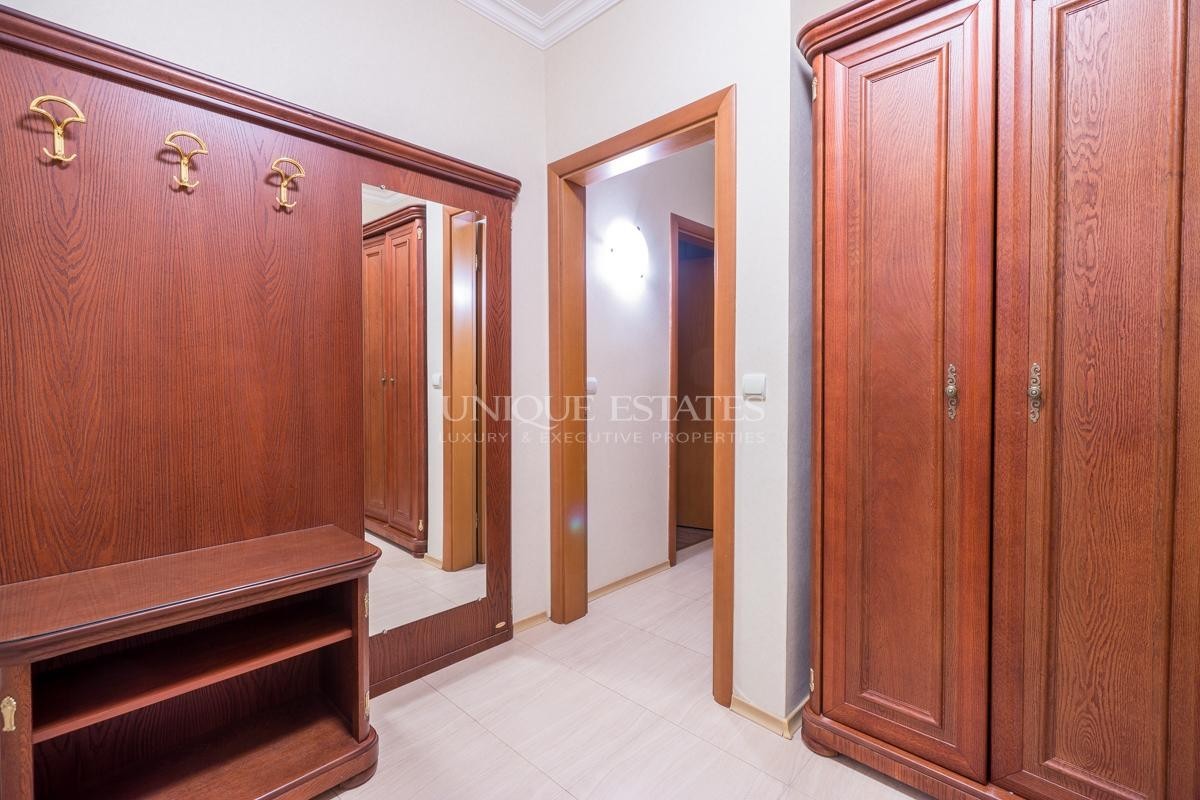 Apartment for rent in Sofia, Vitosha with listing ID: K8628 - image 5