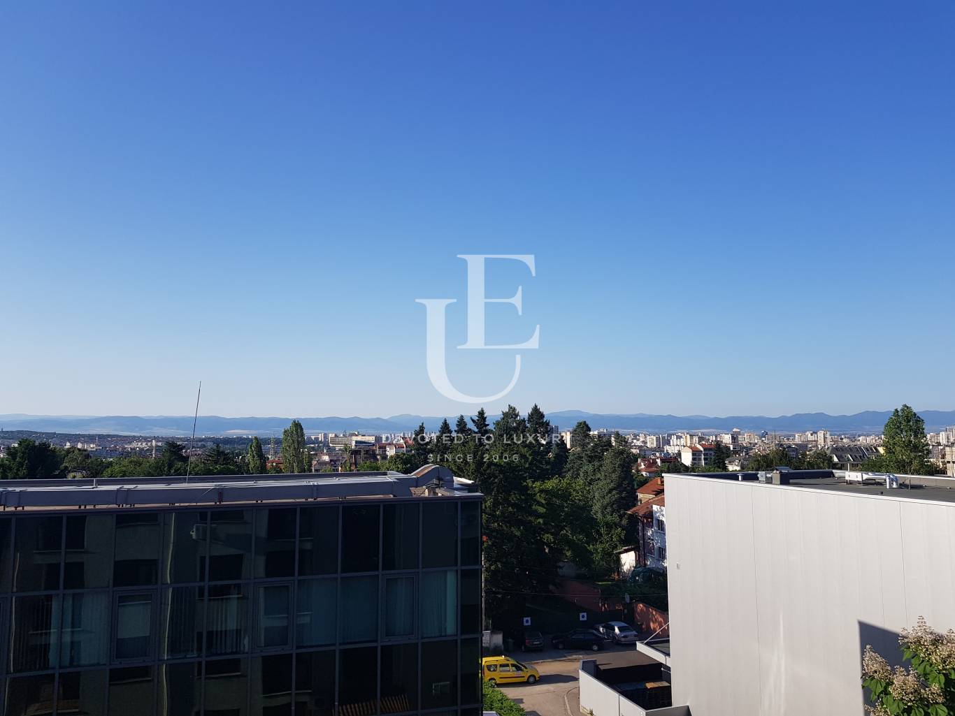 Apartment for sale in Sofia, Boyana with listing ID: E25379 - image 15