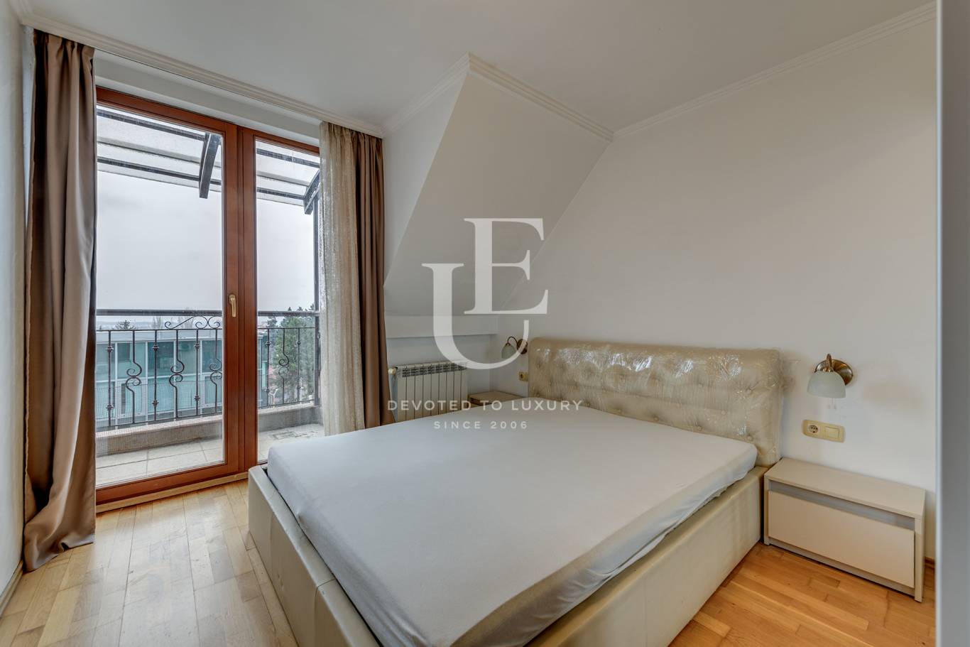 Apartment for sale in Sofia, Boyana with listing ID: E25379 - image 6