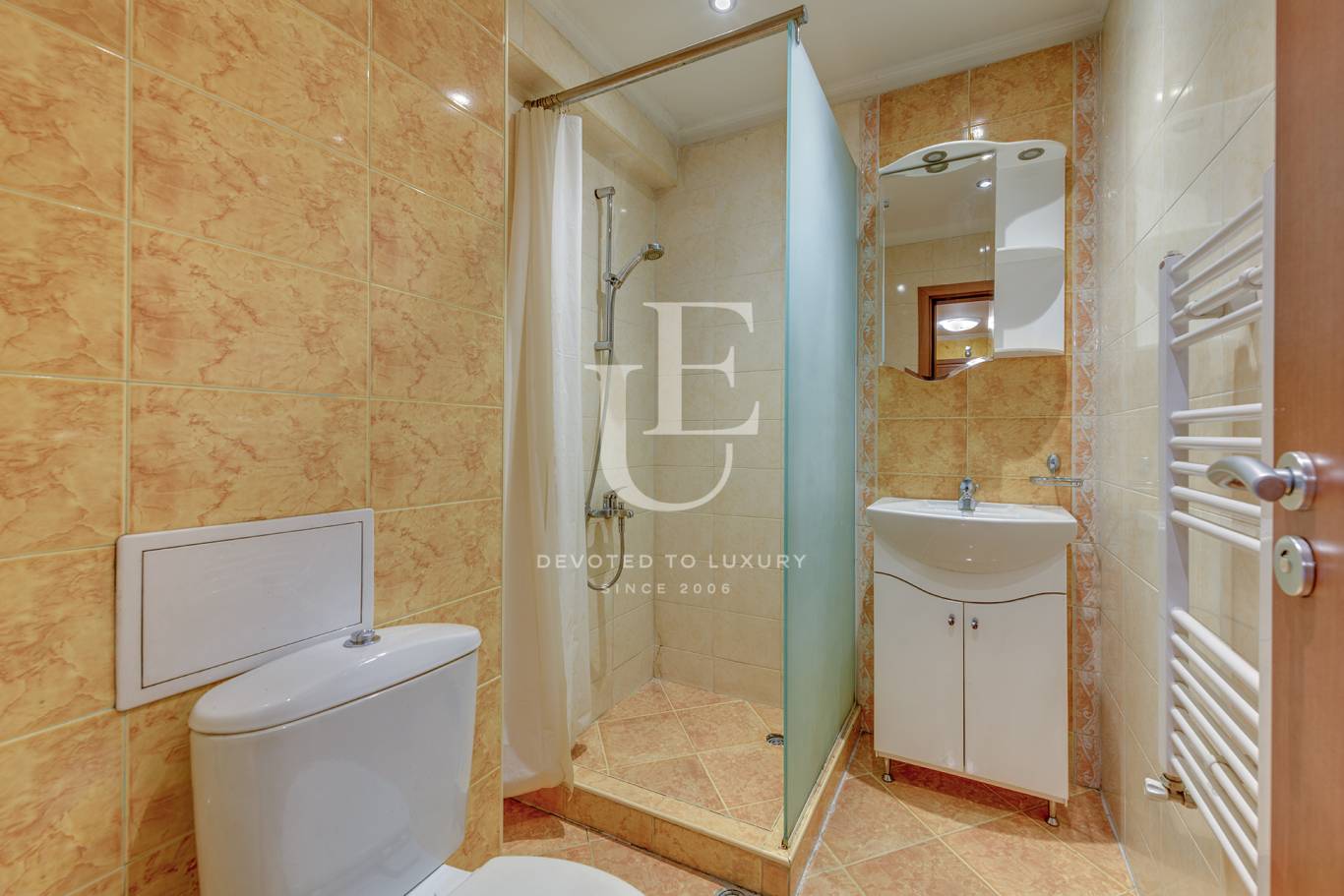 Apartment for sale in Sofia, Boyana with listing ID: E25379 - image 11