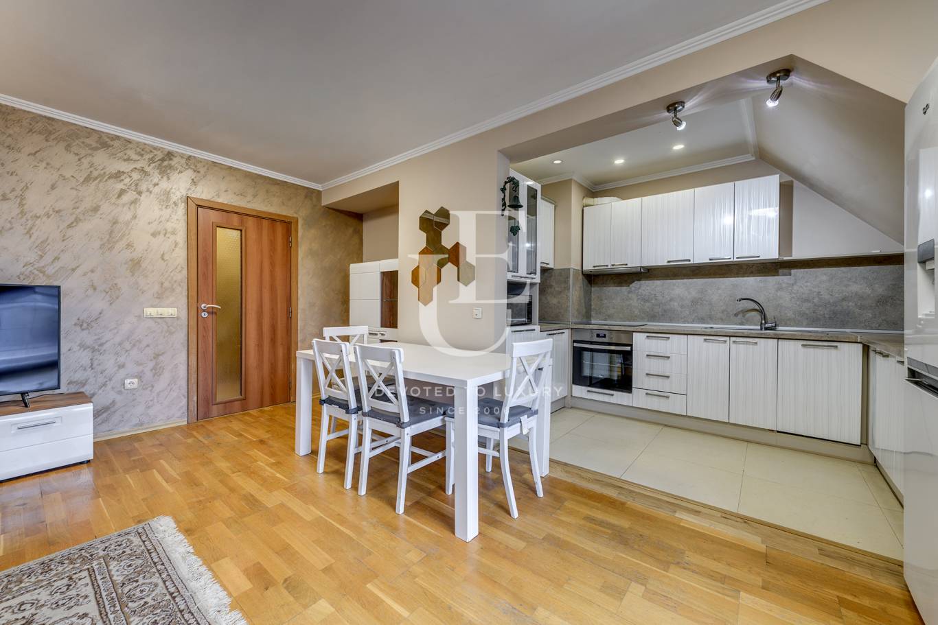 Apartment for sale in Sofia, Boyana with listing ID: E25379 - image 4