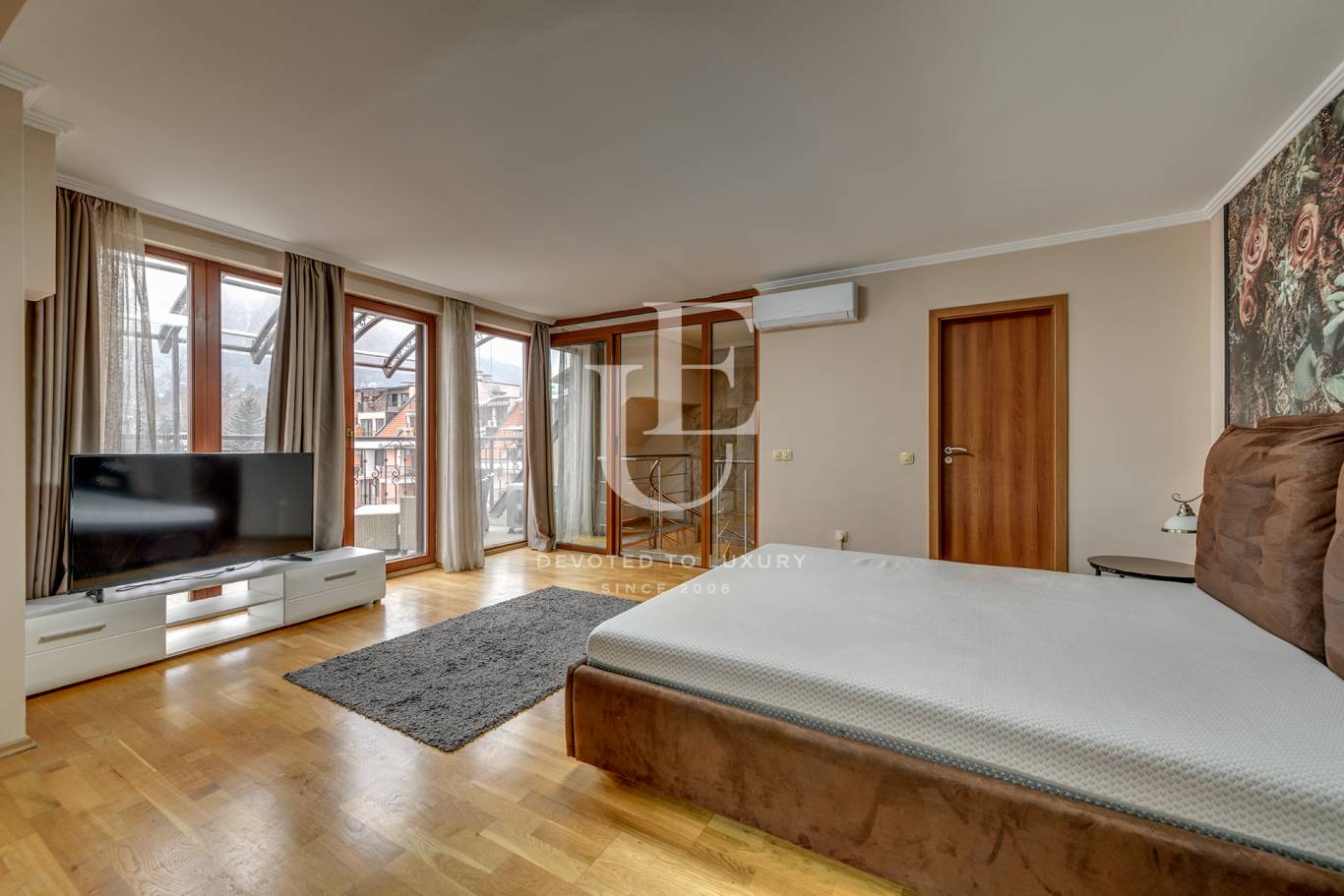 Apartment for sale in Sofia, Boyana with listing ID: E25379 - image 7