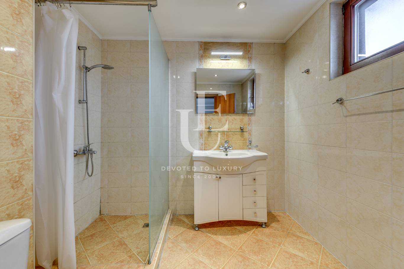 Apartment for sale in Sofia, Boyana with listing ID: E25379 - image 10