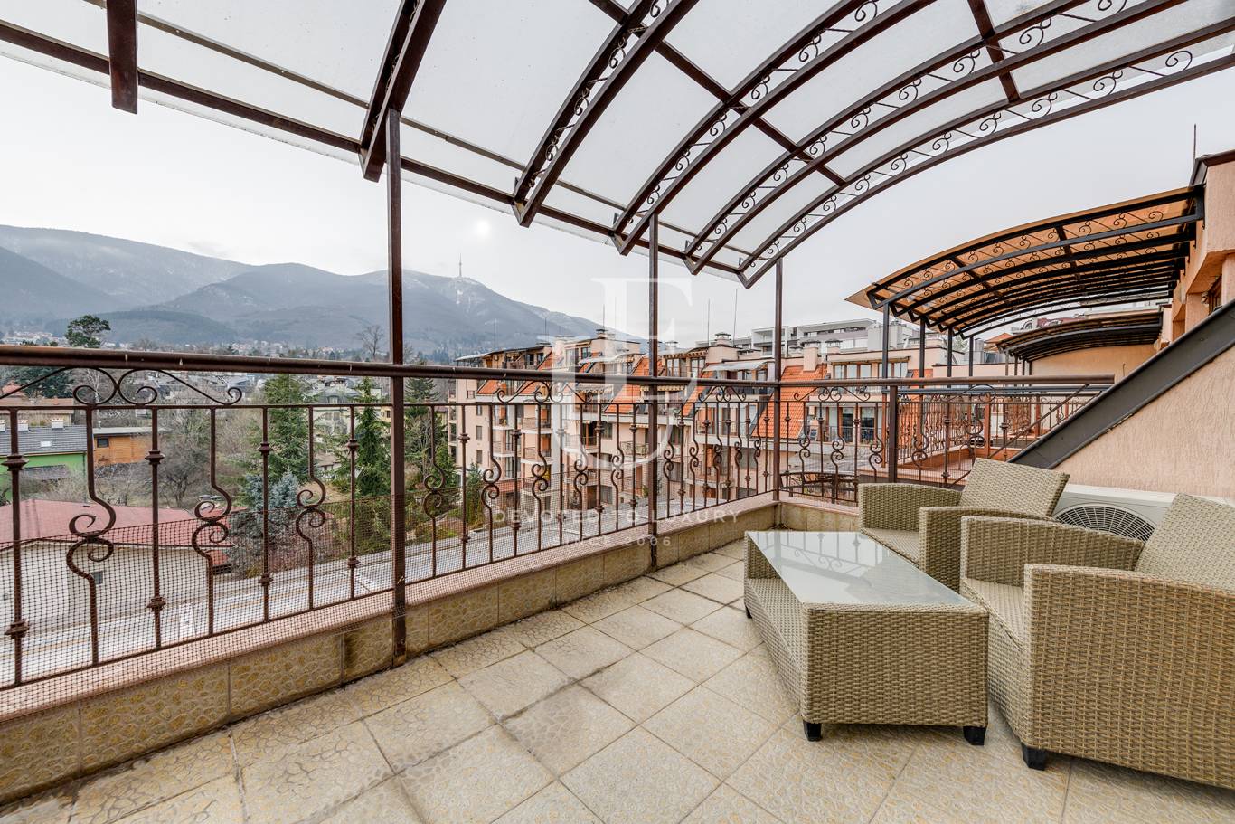 Apartment for sale in Sofia, Boyana with listing ID: E25379 - image 5