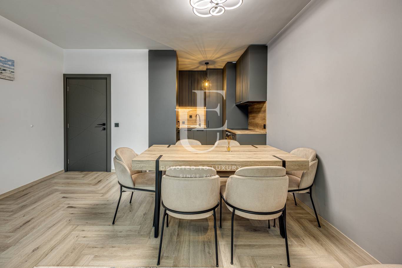 Апартамент за продажба в София, Манастирски ливади - запад - код на имота: E28763 - image 4