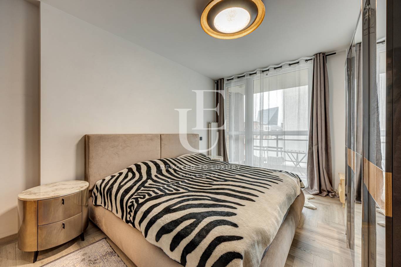 Апартамент за продажба в София, Манастирски ливади - запад - код на имота: E28763 - image 5