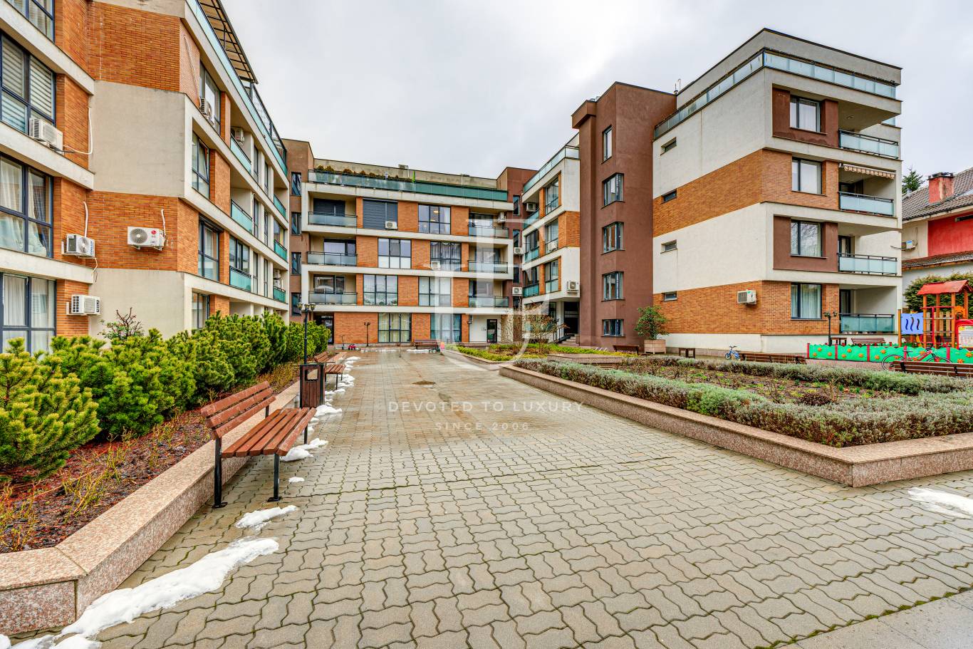 Апартамент за продажба в София, Манастирски ливади - запад - код на имота: E28763 - image 13